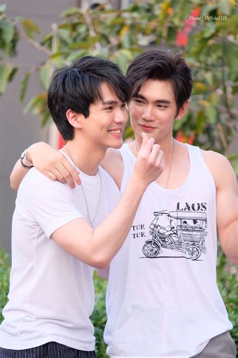 Years later, as they&x27;re preparing for university admissions, both pursuing interests in the field of Communication Arts, the two meet in a Chinese language class. . Short thai bl dramas